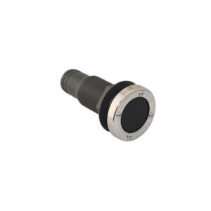 Borddurchbrüche – Acetal mit Gummiventil