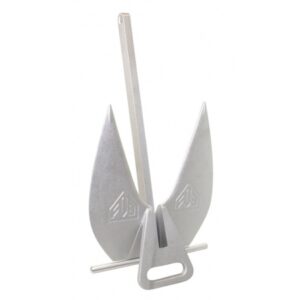 Anker - FOBLIGHT Aluminium Anker