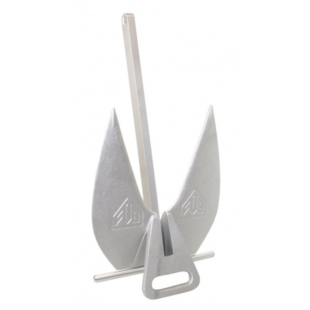 Anker - FOBLIGHT Aluminium Anker