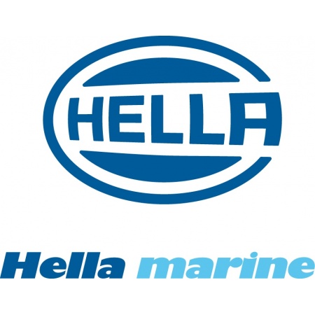 Suchscheinwerfer - HELLA SeaHawk 470 – Bild 3