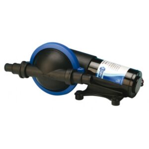 Elektrische Bilgepumpen - JABSCO Membran