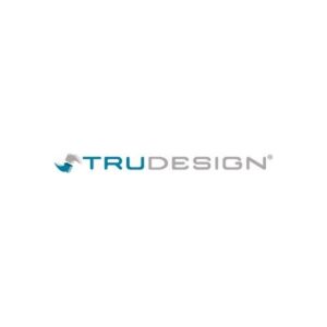 Borddurchbrüche - Kompositkunststoff - TRUDESIGN extra lang