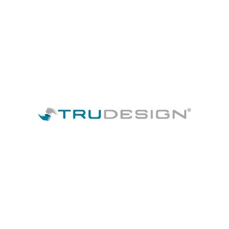 Borddurchbrüche - Kompositkunststoff - TRUDESIGN extra lang