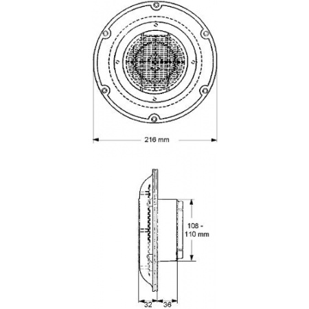 Lüfter - smart SOLAR – Bild 2