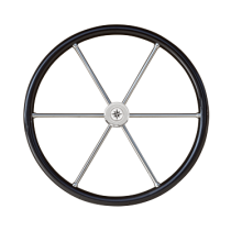 allpa  "Typ-6" Steuerrad / Carbon