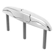Klappbare X-Klampe, NIRO