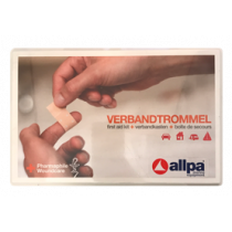 allpa Erste-Hilfe-Kasten