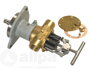 Impellerabzieher (Impuller), allpa#087500