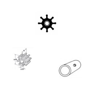 Impeller Eska, allpa#500134