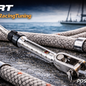 MRT Regatta Wantenspanner BLUE WAVE – Racing Spanner