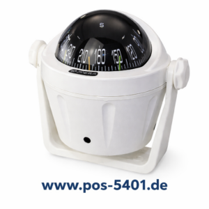 ARTICA BA2 - 70 mm – Frontablesung, LED-Beleuchtung