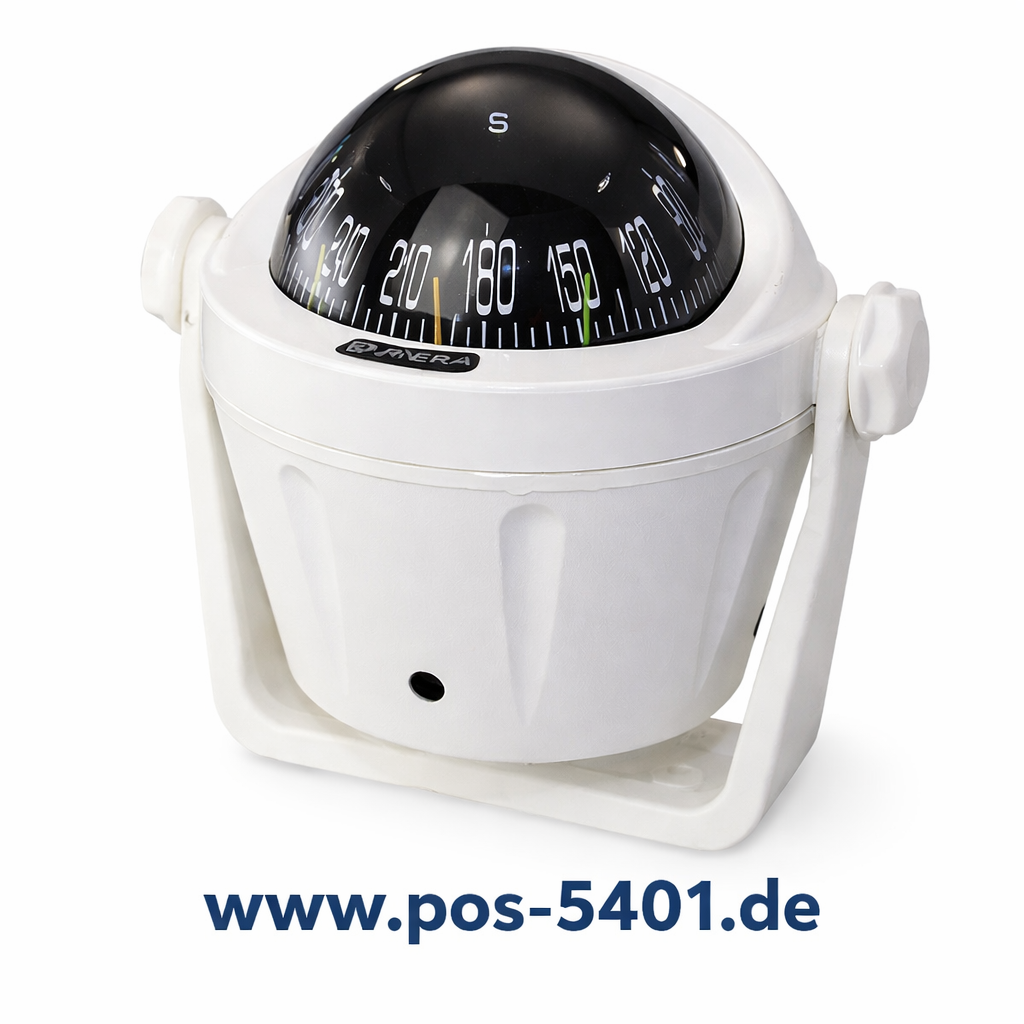 ARTICA BA2 - 70 mm – Frontablesung, LED-Beleuchtung