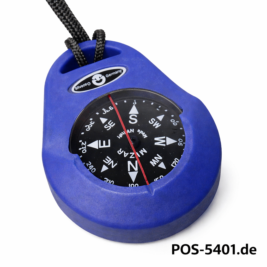 Handkompass - MIZAR – Bild 4