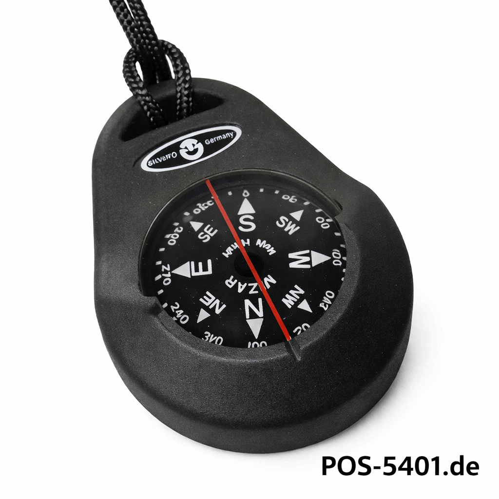 Handkompass - MIZAR – Bild 5