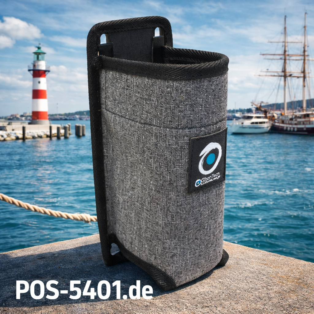 Outils Ocean Flaschenhalter Indoor