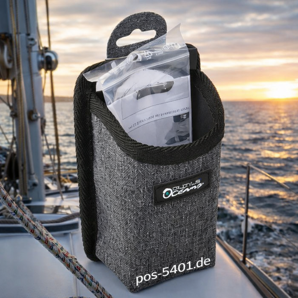 Outils Ocean Aufbewahrungstaschen Indoor – Bild 3