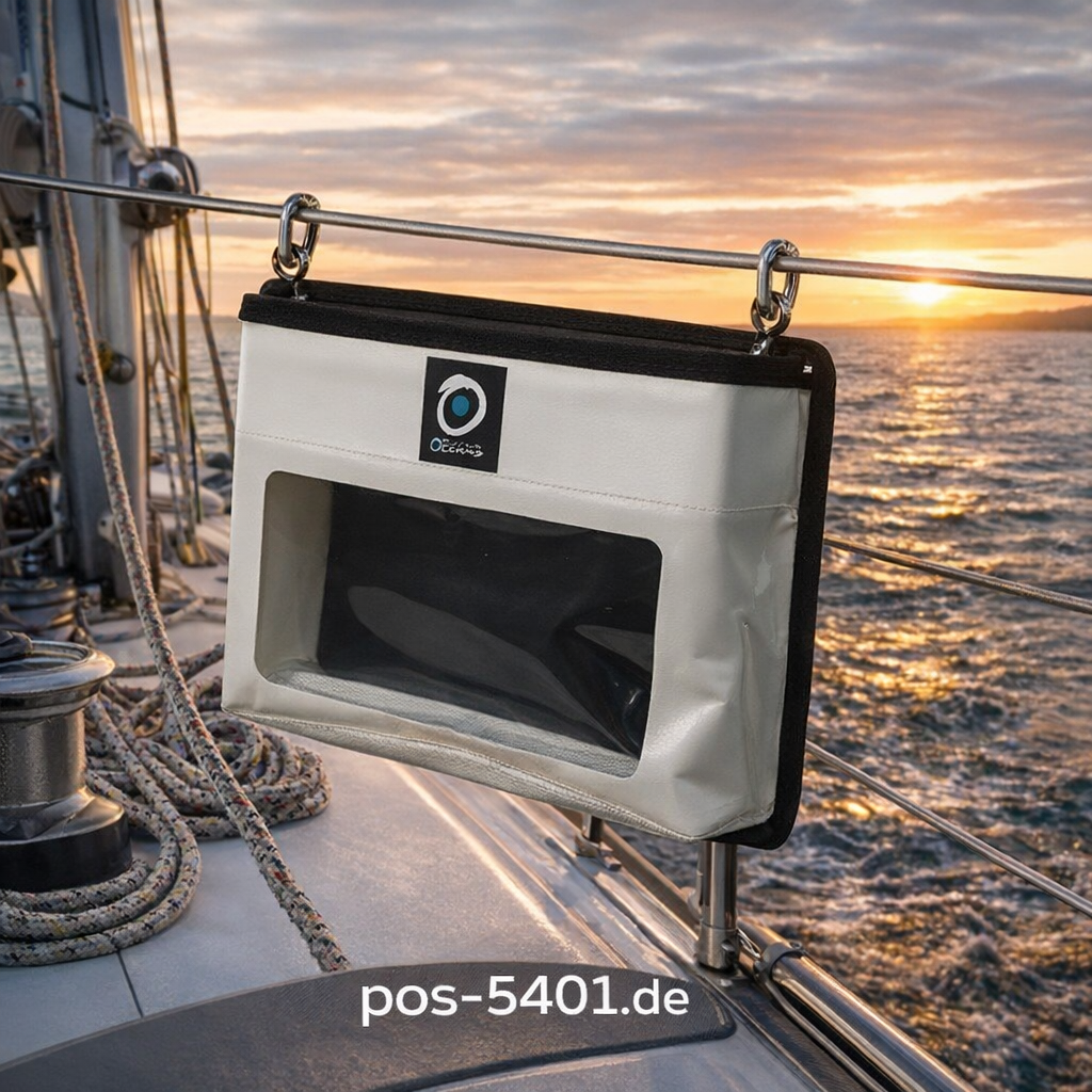 Outils Ocean Aufbewahrungstaschen – Bild 3