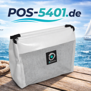 Outils Ocean Tauwerktaschen geschlossen