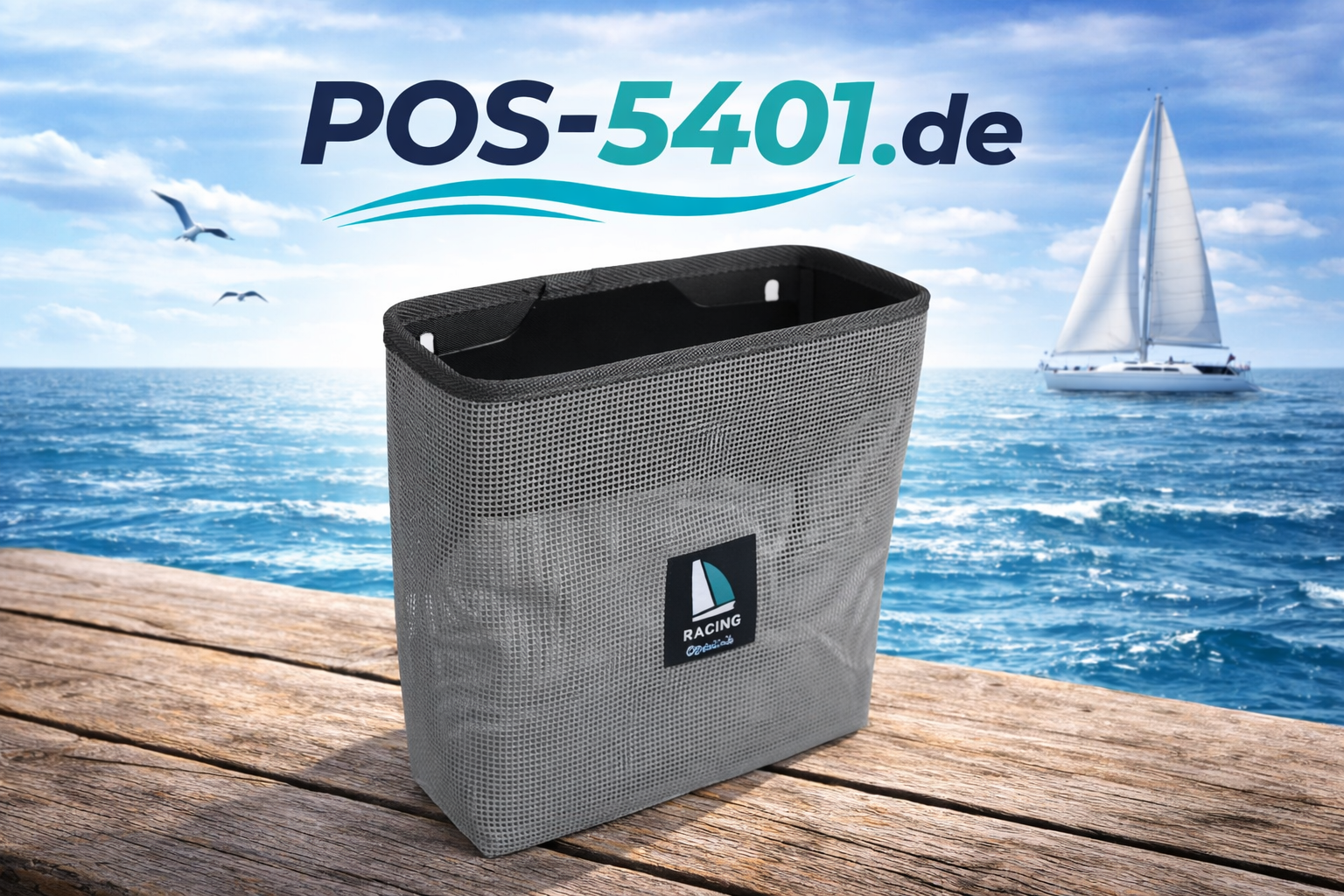 Outils Ocean Tauwerktaschen RACING – Bild 5