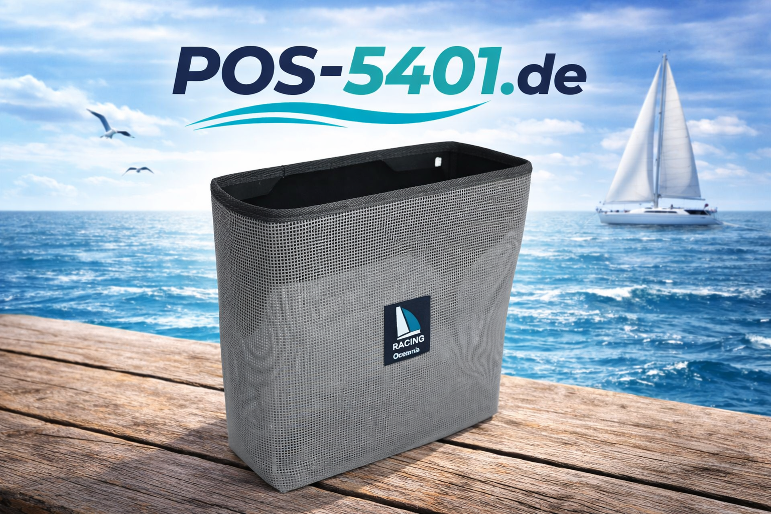 Outils Ocean Tauwerktaschen RACING – Bild 4
