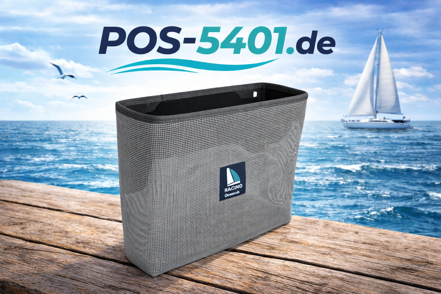 Outils Ocean Tauwerktaschen RACING – Bild 3