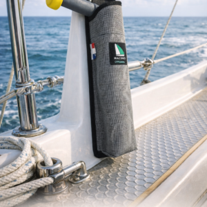 Winschkurbeln - Winschkurbeltasche Outils Oceans RACING