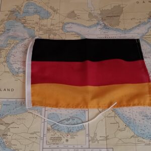Flagge / Fahne Deutschland