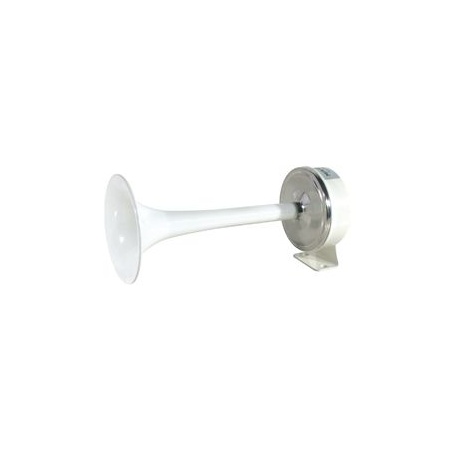 Signalhörner elektrisch - LINDEMANN - kurze Bauform - 114 dB(A)