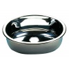 BARKA, Waschbecken und Spülen - oval, gewölbt