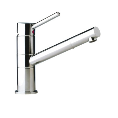 BARKA - Wasserhähne und Mischer – Bild 2