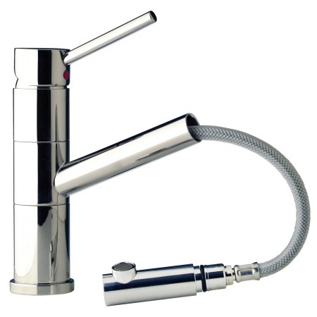 BARKA - Wasserhähne und Mischer – Bild 5