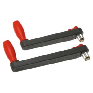 Winschkurbeln - BARTON®