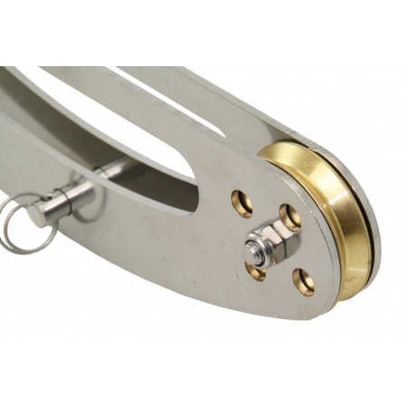 Achterstag-Spanner - Achterstag-Spannerblock – Bild 2