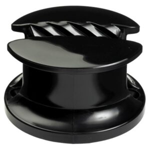 Clamcleat® Tauklemmen - Pollerklemmen