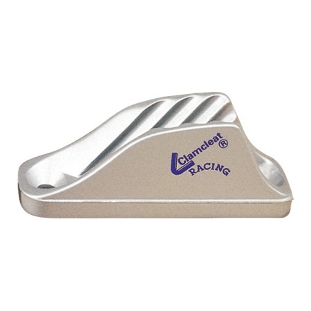 Clamcleat® Tauklemmen für 6-12mm Tauwerk