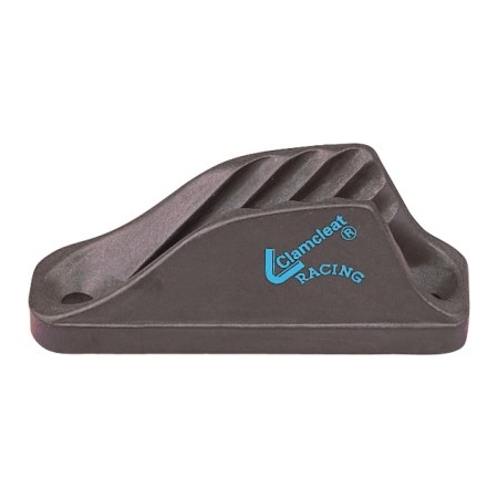 Clamcleat® Tauklemmen für 6-12mm Tauwerk – Bild 2