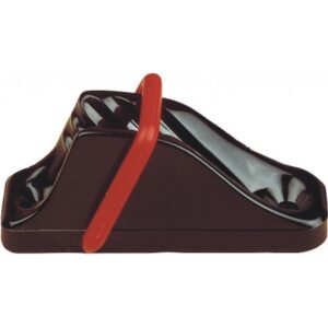 Clamcleat® Tauklemmen - Klemmen mit Sicherheitsbügel