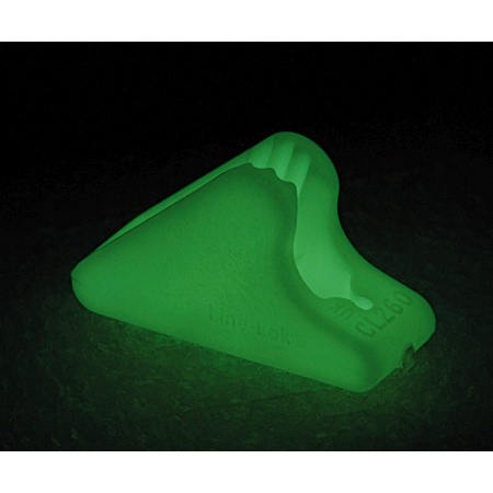 Clamcleat® Tauklemmen - Campingklemme – Bild 3