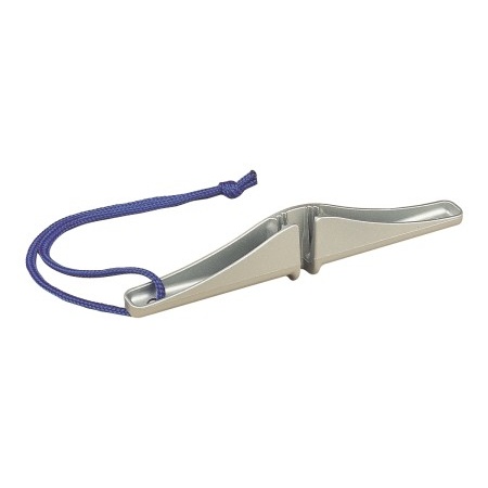 Clamcleat® Tauklemmen - Streckergriffe – Bild 2