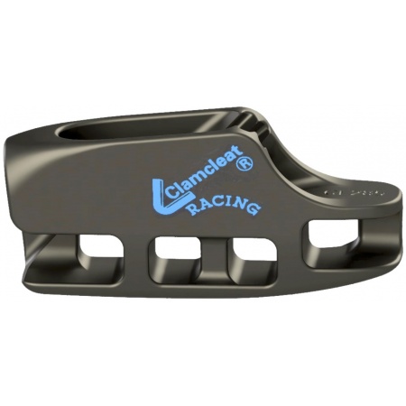 Clamcleat® Tauklemmen - AEROCLEATS