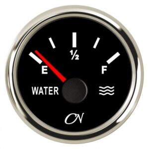 Anzeigeinstrumente - CN Instruments - Anzeige Wassertank