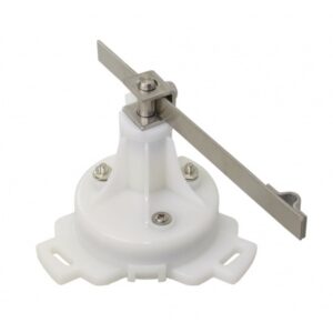 Anzeigeinstrumente - Geber - Ruderlagesensor