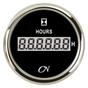 Anzeigeinstrumente - CN Instruments - Betriebsstundenzähler
