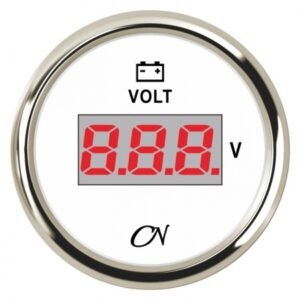 Anzeigeinstrumente - CN Instruments - Voltmeter digital