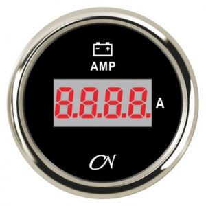 Anzeigeinstrumente - CN Instruments - Amperemeter digital