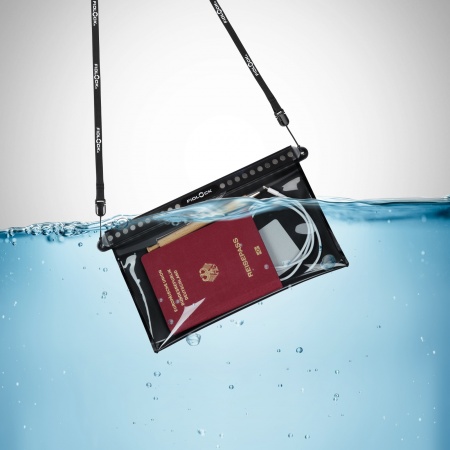 FIDLOCK Bags - dry bag multi