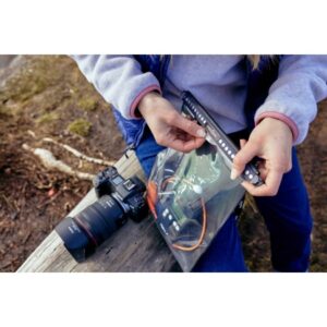 FIDLOCK Bags - dry bag mega