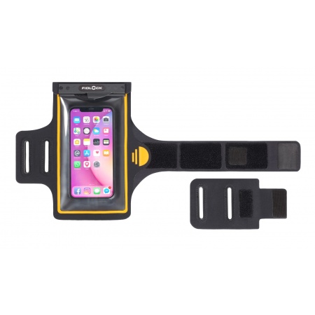 FIDLOCK Bags - HERMETIC Armband