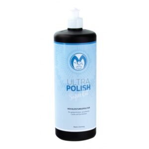 Oberflächenbehandlung - Ultra Polish Super Cut
