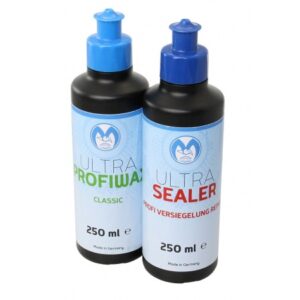 Oberflächenbehandlung - ULTRA PROFIWAX CLASSIC